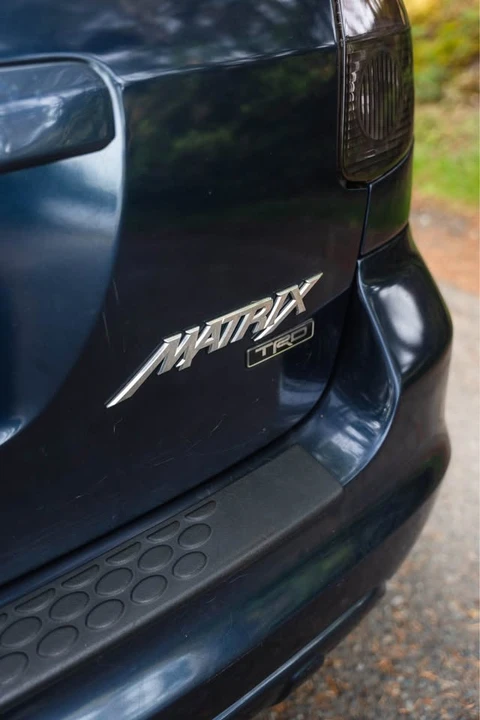 2008 Toyota Matrix 1st Gen - Image 8 of 20