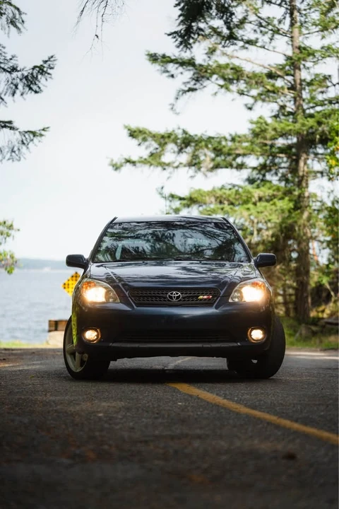 2008 Toyota Matrix 1st Gen - Image 2 of 20