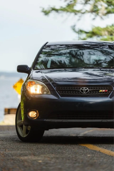 2008 Toyota Matrix 1st Gen - Image 3 of 20