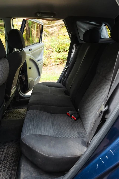 2008 Toyota Matrix 1st Gen - Image 18 of 20