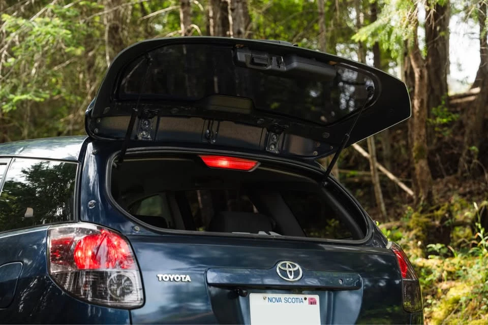 2008 Toyota Matrix 1st Gen - Image 10 of 20