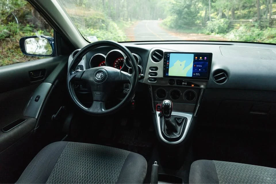 2008 Toyota Matrix 1st Gen - Image 12 of 20