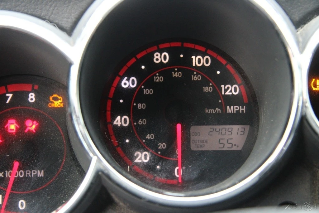 2008 Toyota Matrix 1st Gen - Image 15 of 21