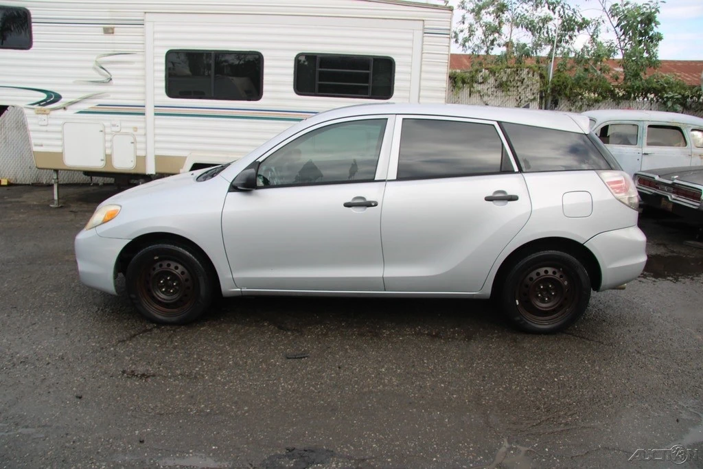 2008 Toyota Matrix 1st Gen - Image 3 of 21