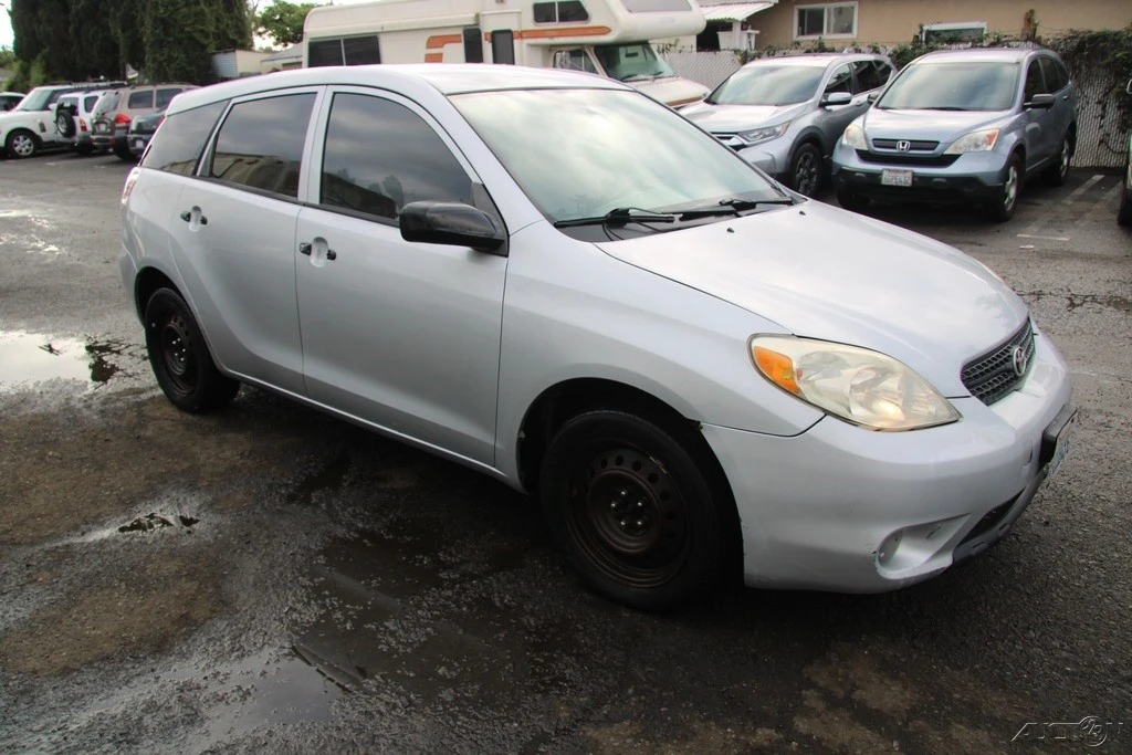 2008 Toyota Matrix 1st Gen - Image 7 of 21