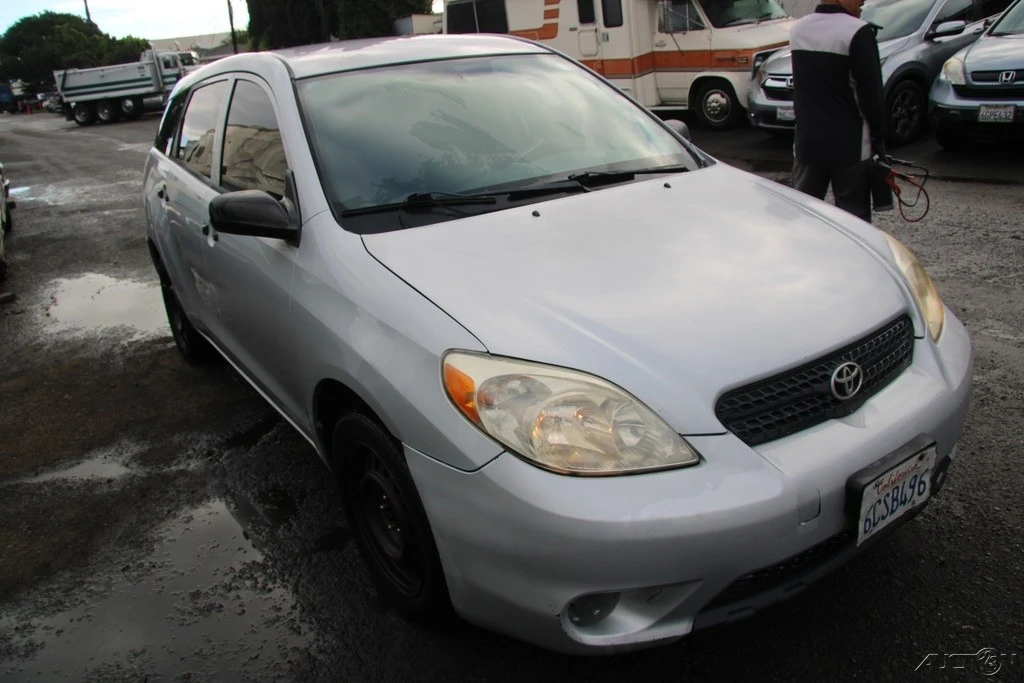 2008 Toyota Matrix 1st Gen - Image 8 of 21