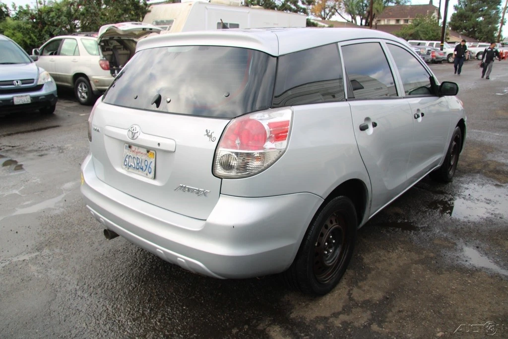2008 Toyota Matrix 1st Gen - Image 6 of 21