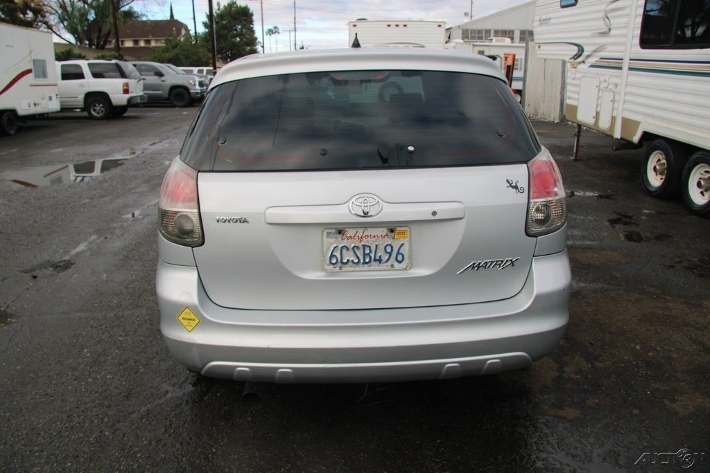 2008 Toyota Matrix 1st Gen - Image 5 of 21