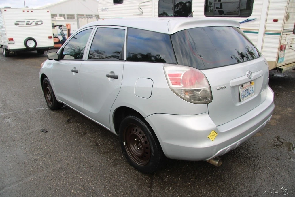 2008 Toyota Matrix 1st Gen - Image 4 of 21