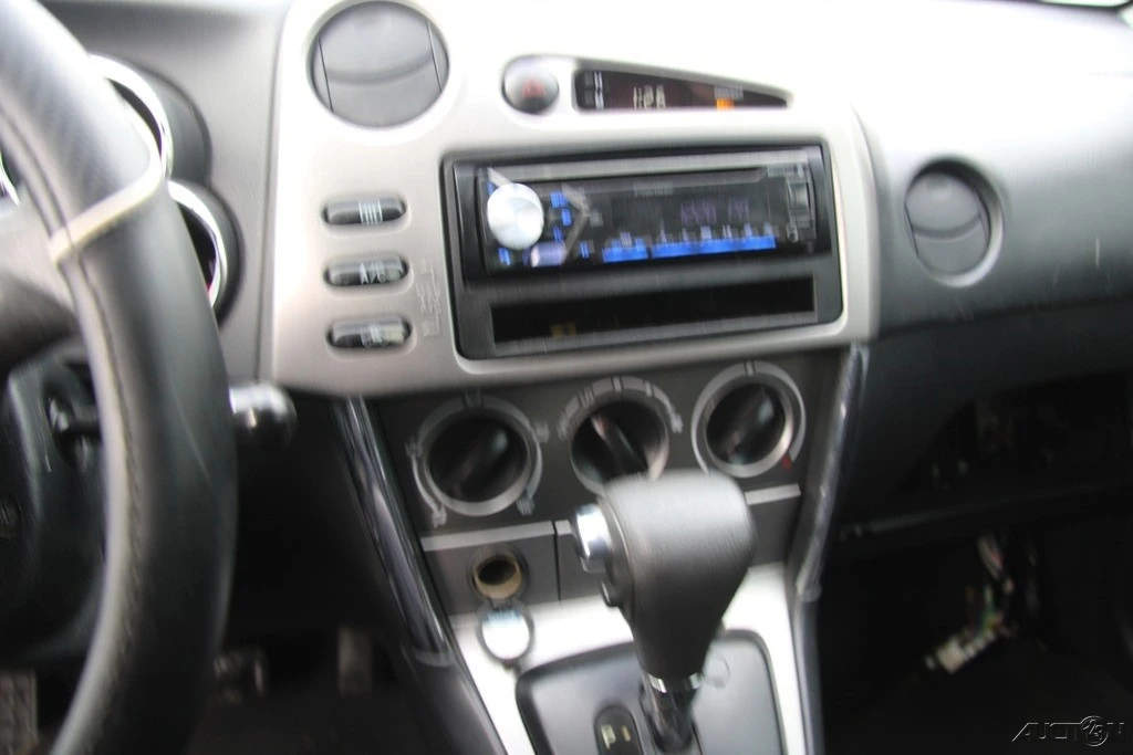2008 Toyota Matrix 1st Gen - Image 16 of 21