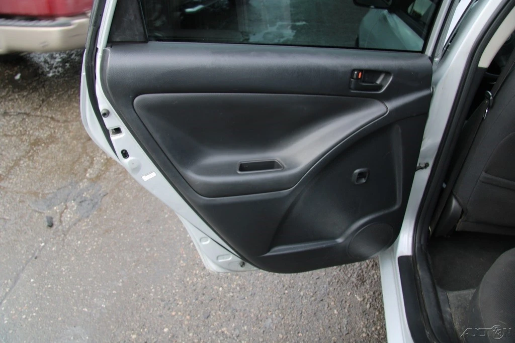 2008 Toyota Matrix 1st Gen - Image 18 of 21