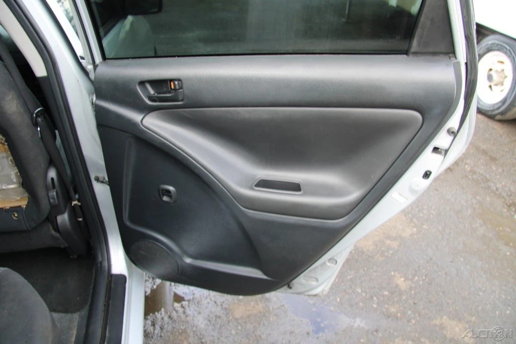 2008 Toyota Matrix 1st Gen - Image 21 of 21