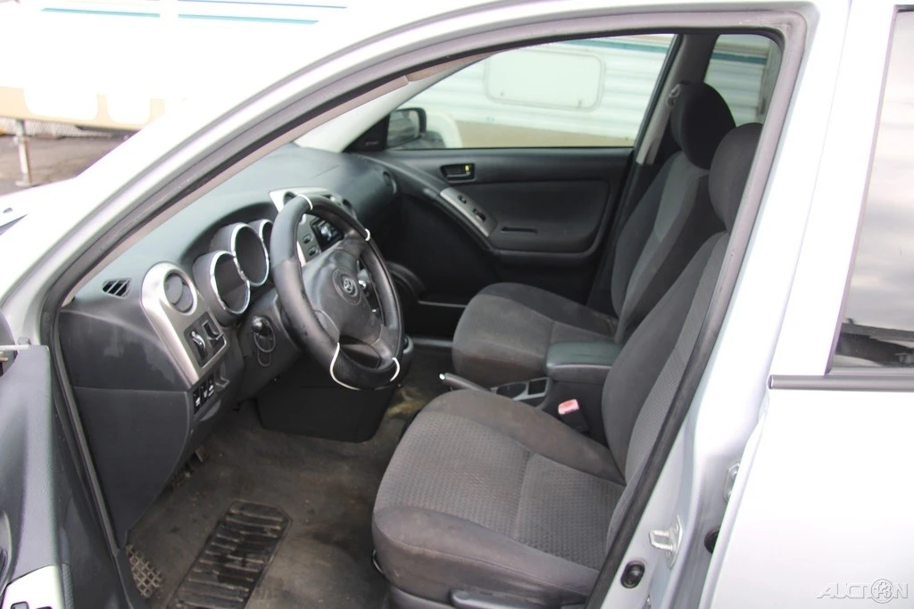 2008 Toyota Matrix 1st Gen - Image 12 of 21