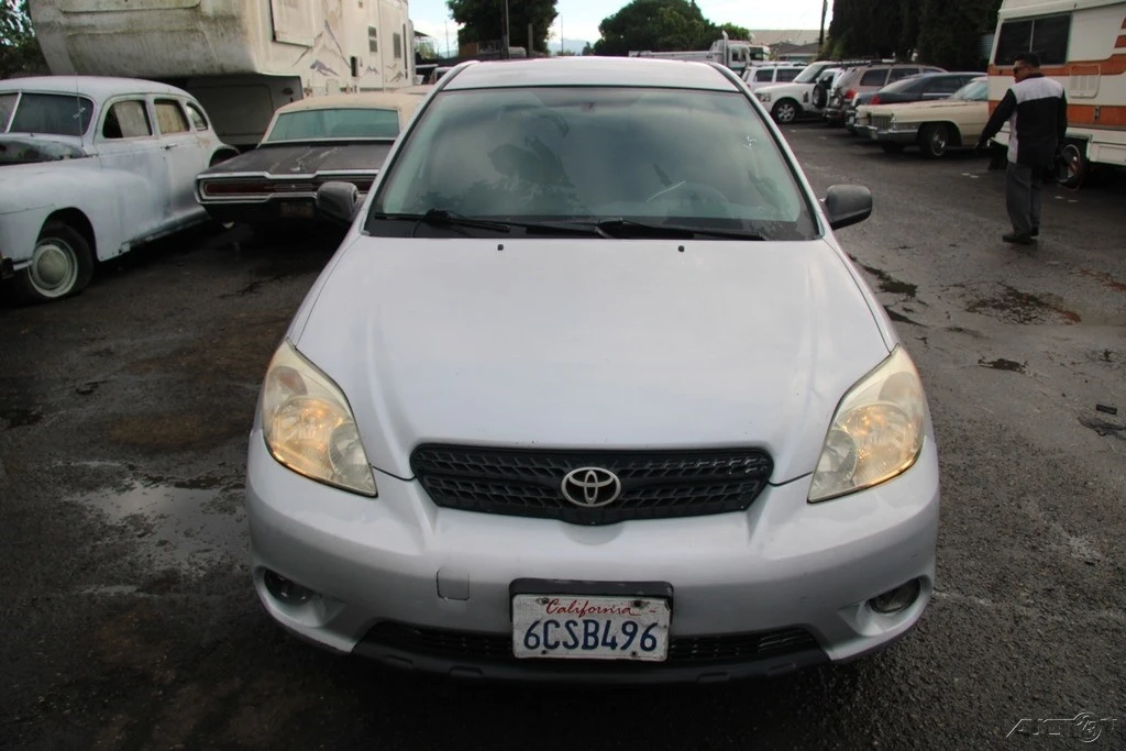 2008 Toyota Matrix 1st Gen - Image 9 of 21