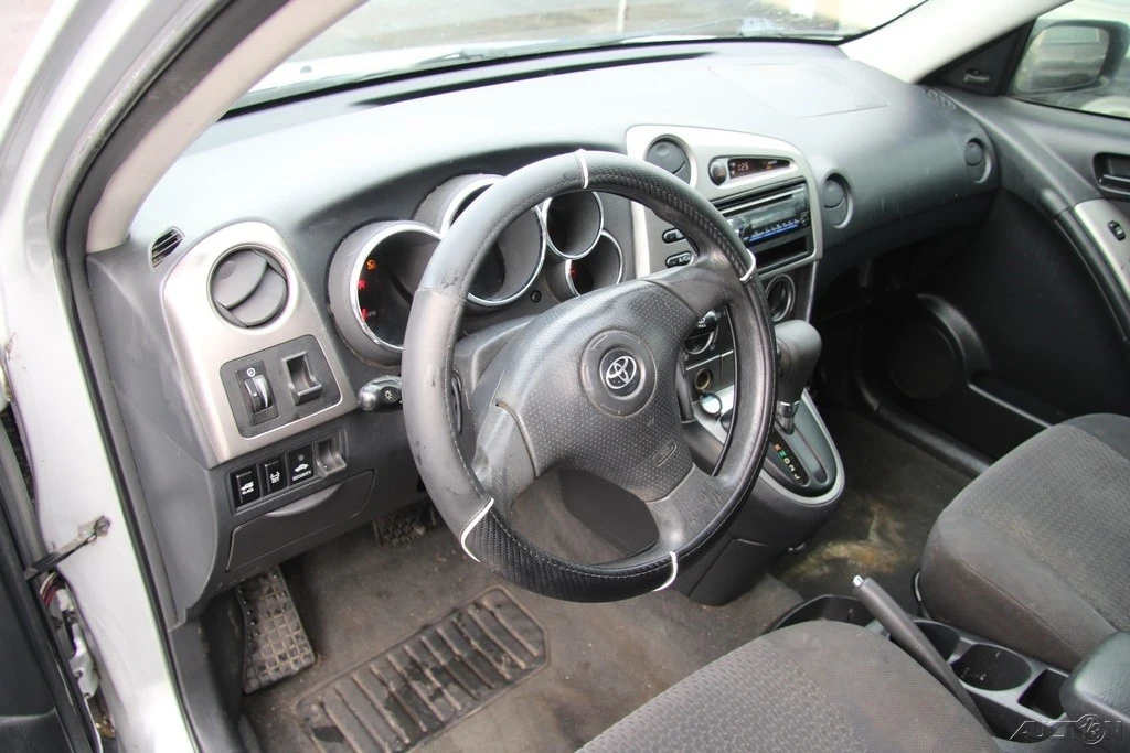 2008 Toyota Matrix 1st Gen - Image 13 of 21