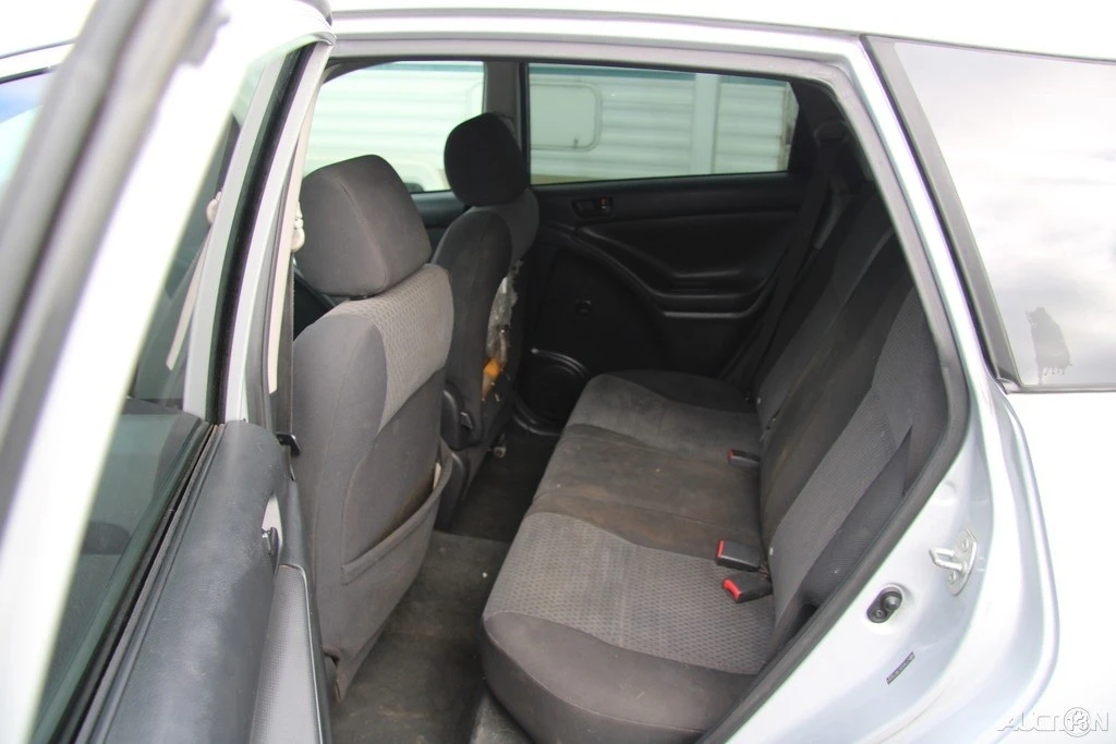 2008 Toyota Matrix 1st Gen - Image 19 of 21