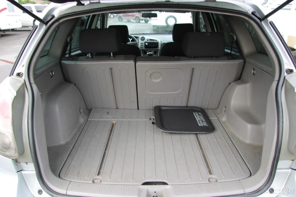 2008 Toyota Matrix 1st Gen - Image 20 of 21