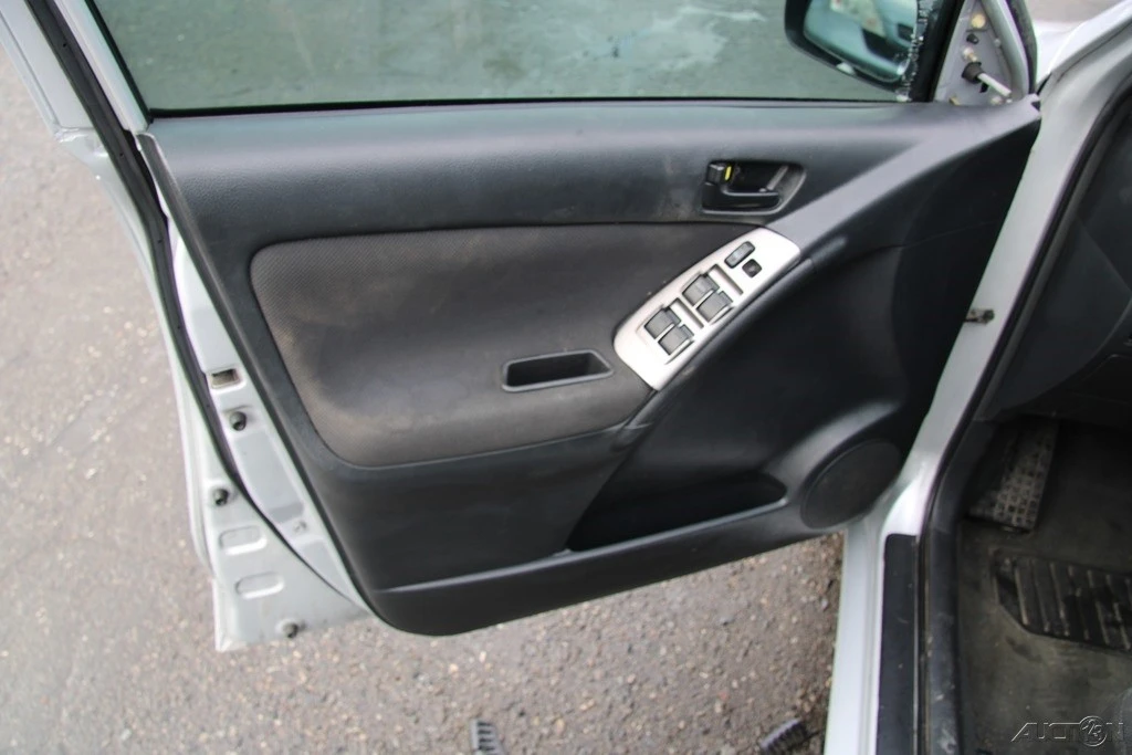 2008 Toyota Matrix 1st Gen - Image 11 of 21