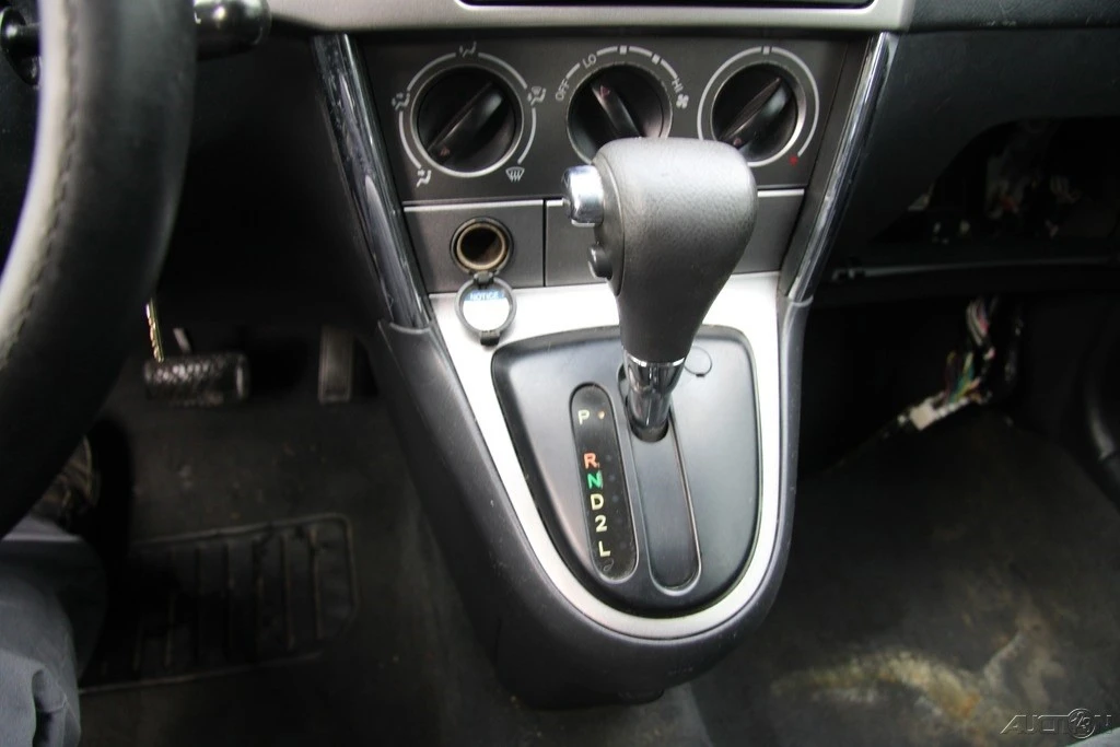 2008 Toyota Matrix 1st Gen - Image 17 of 21