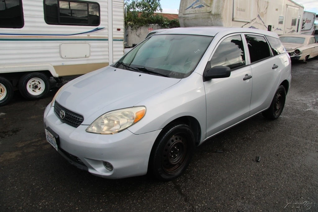 2008 Toyota Matrix 1st Gen - Image 2 of 21