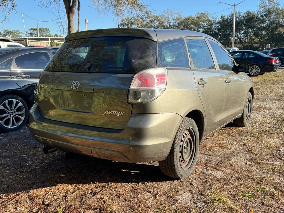 2008 Toyota Matrix 1st Gen - Image 3 of 9