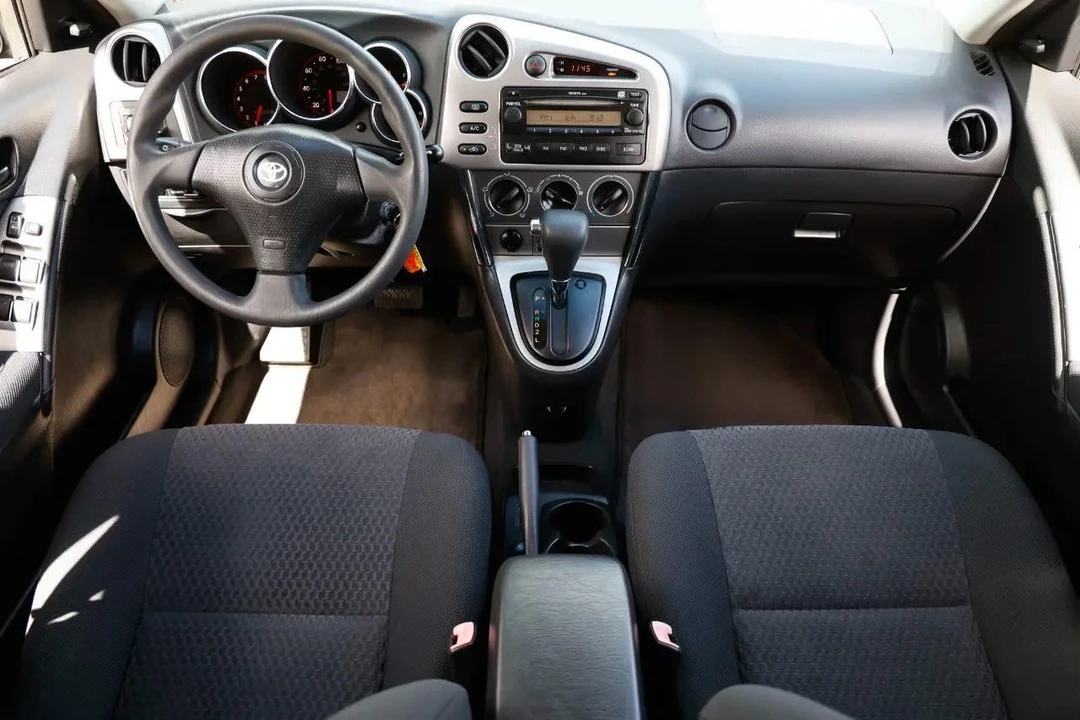 2008 Toyota Matrix 1st Gen - Image 2 of 21