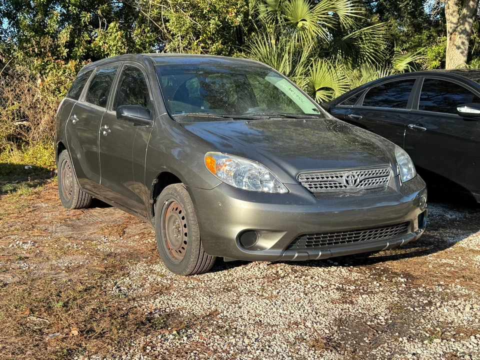 2008 Toyota Matrix 1st Gen - Image 4 of 9