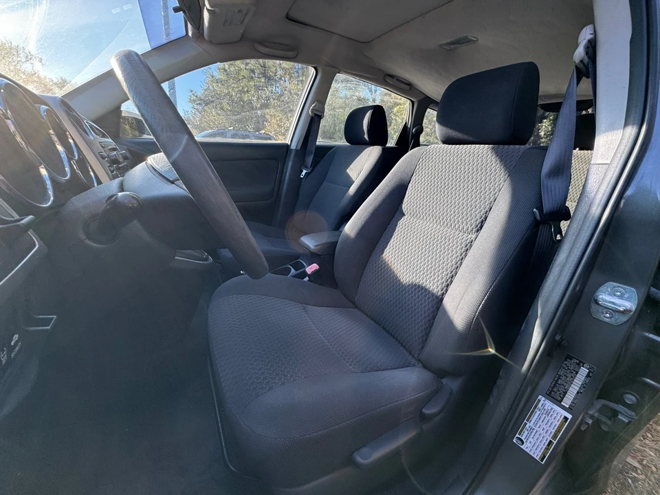 2008 Toyota Matrix 1st Gen - Image 5 of 9