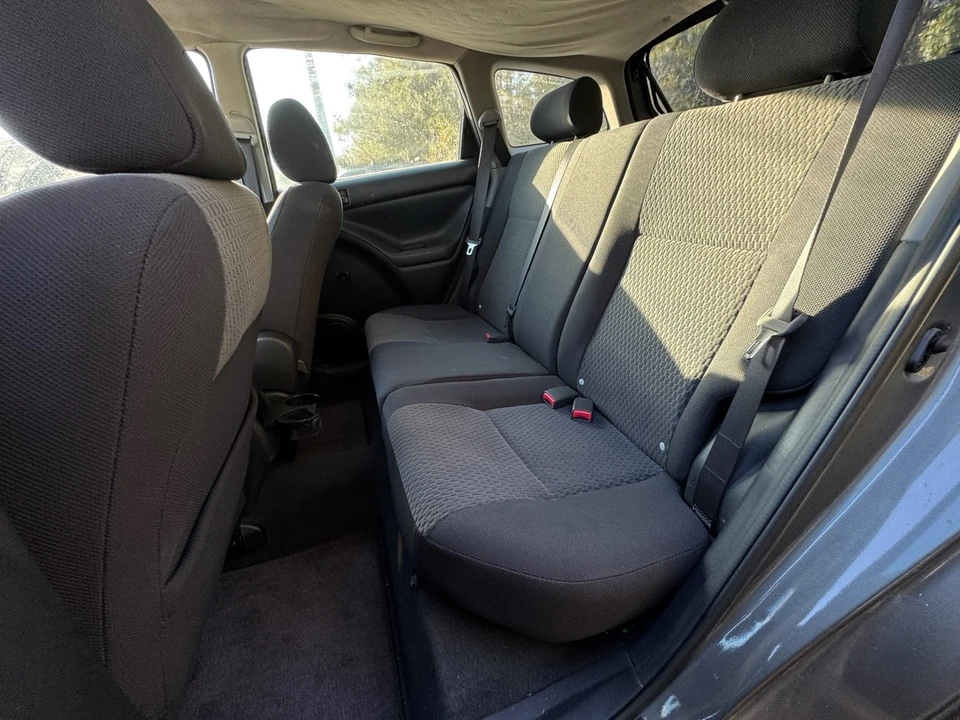 2008 Toyota Matrix 1st Gen - Image 6 of 9