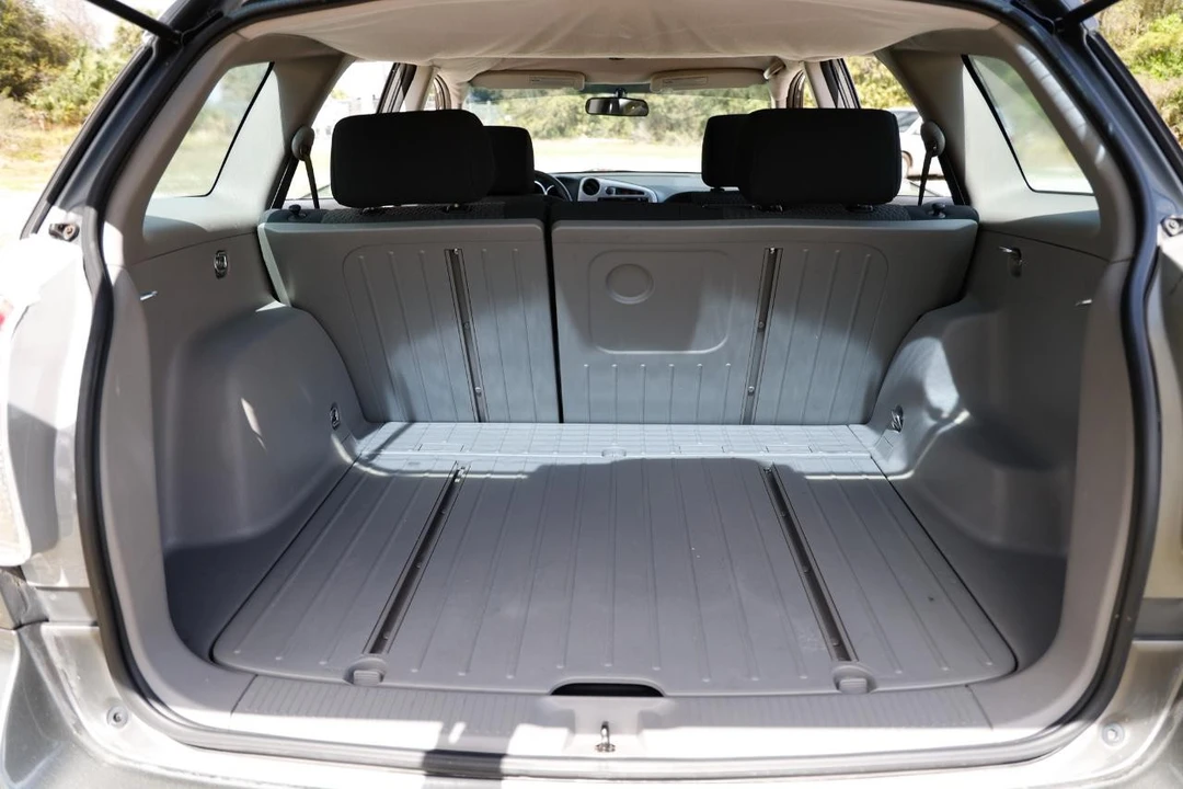 2008 Toyota Matrix 1st Gen - Image 19 of 21