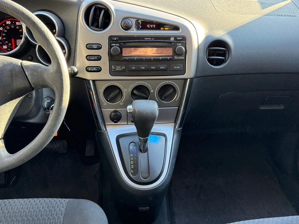 2008 Toyota Matrix 1st Gen - Image 8 of 9