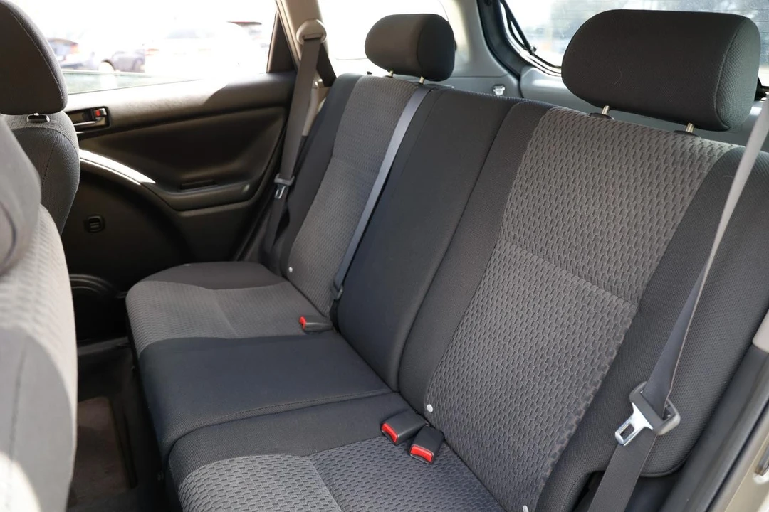 2008 Toyota Matrix 1st Gen - Image 8 of 21