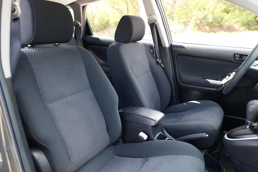 2008 Toyota Matrix 1st Gen - Image 18 of 21
