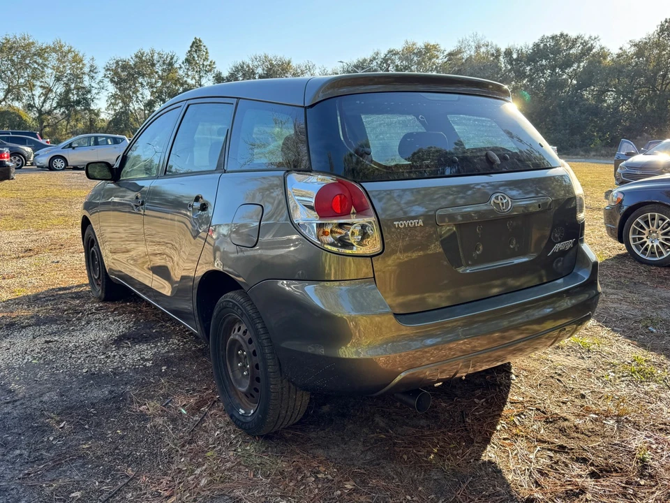2008 Toyota Matrix 1st Gen - Image 2 of 9