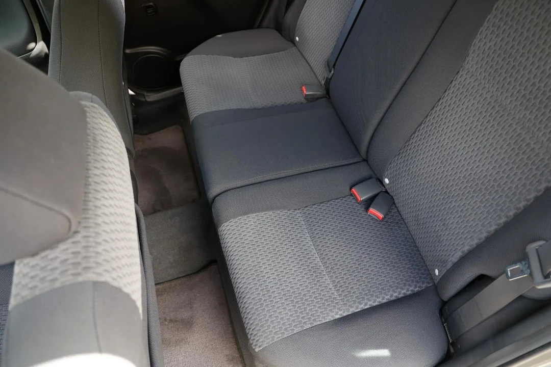 2008 Toyota Matrix 1st Gen - Image 10 of 21