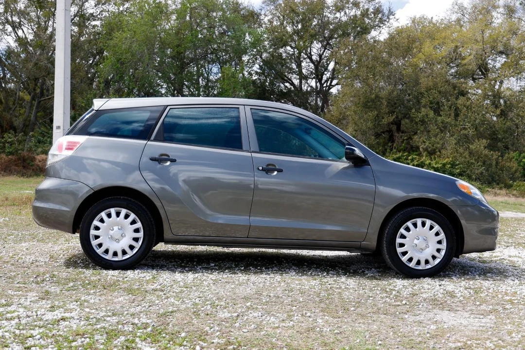 2008 Toyota Matrix 1st Gen - Image 13 of 21