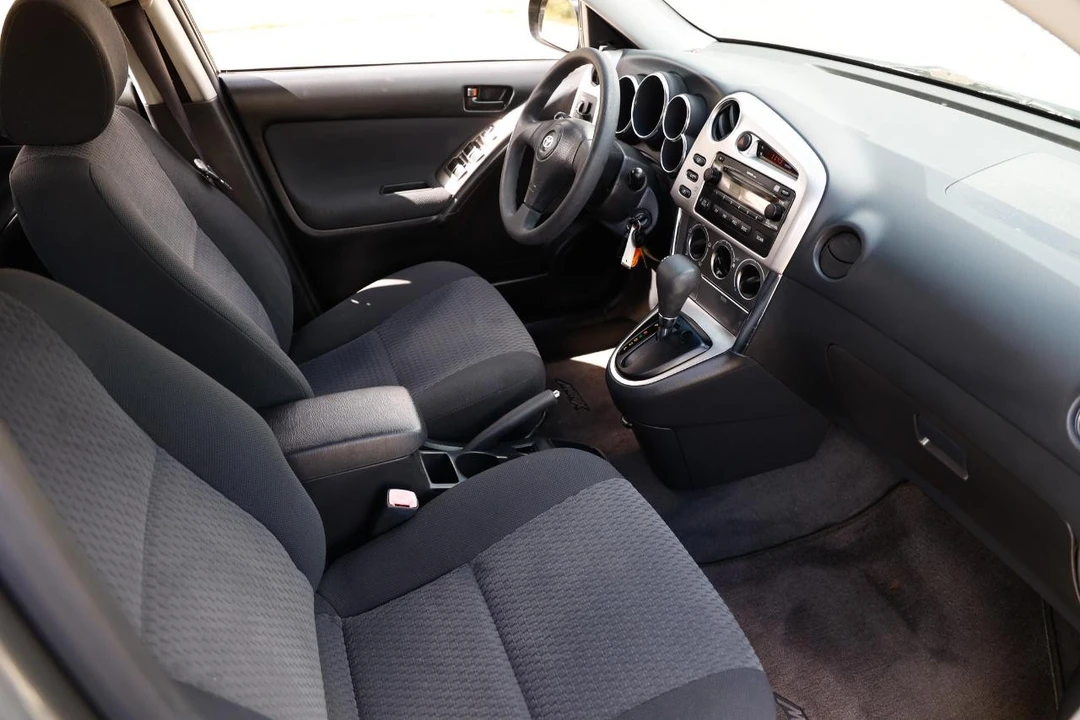2008 Toyota Matrix 1st Gen - Image 16 of 21