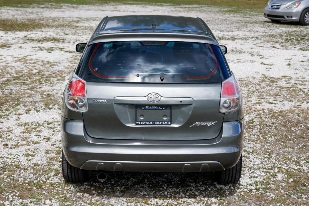 2008 Toyota Matrix 1st Gen - Image 7 of 21