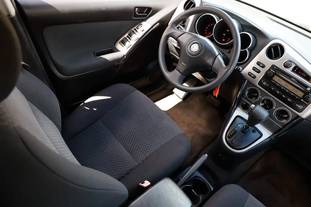 2008 Toyota Matrix 1st Gen - Image 20 of 21