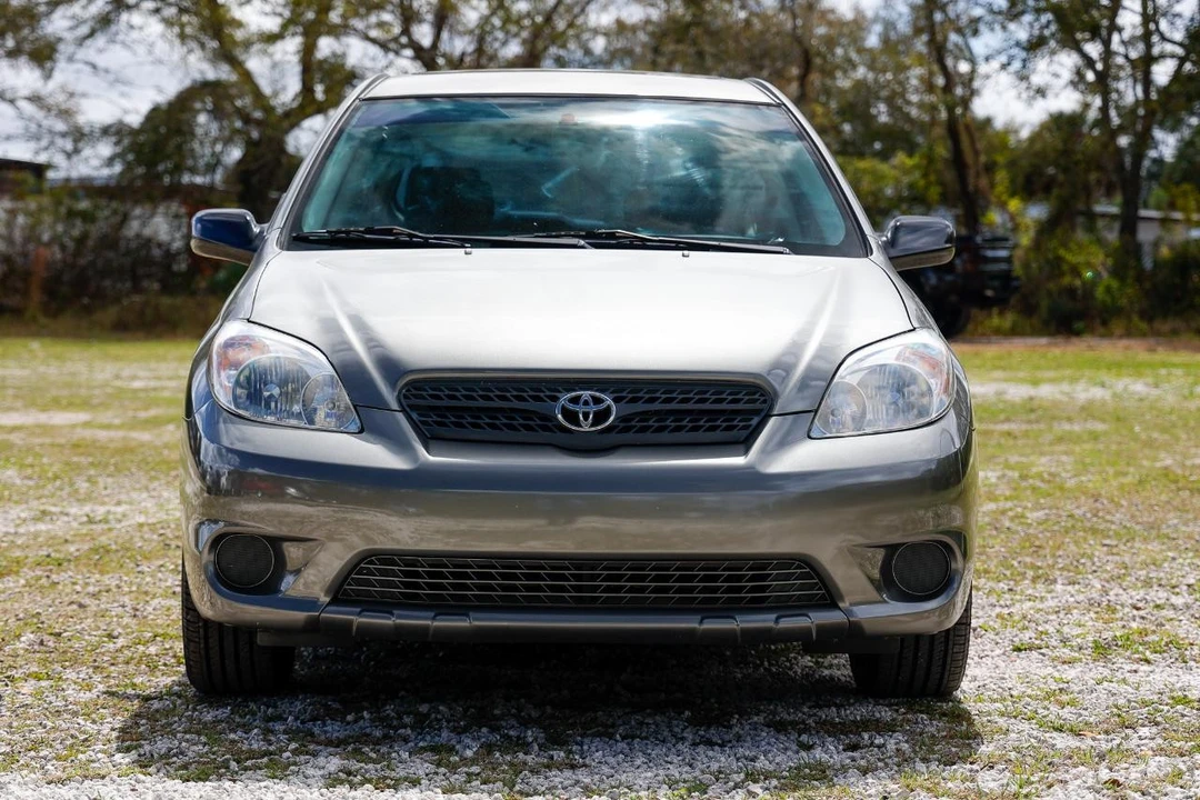 2008 Toyota Matrix 1st Gen - Image 17 of 21