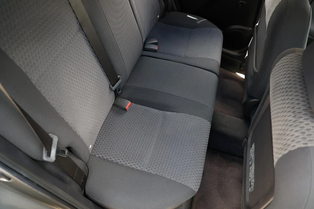 2008 Toyota Matrix 1st Gen - Image 12 of 21