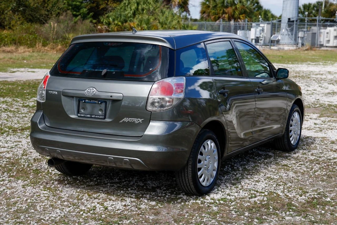 2008 Toyota Matrix 1st Gen - Image 11 of 21