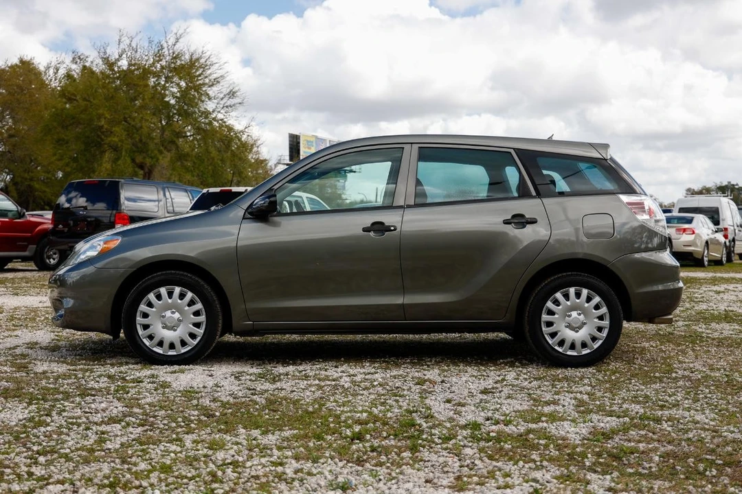 2008 Toyota Matrix 1st Gen - Image 3 of 21