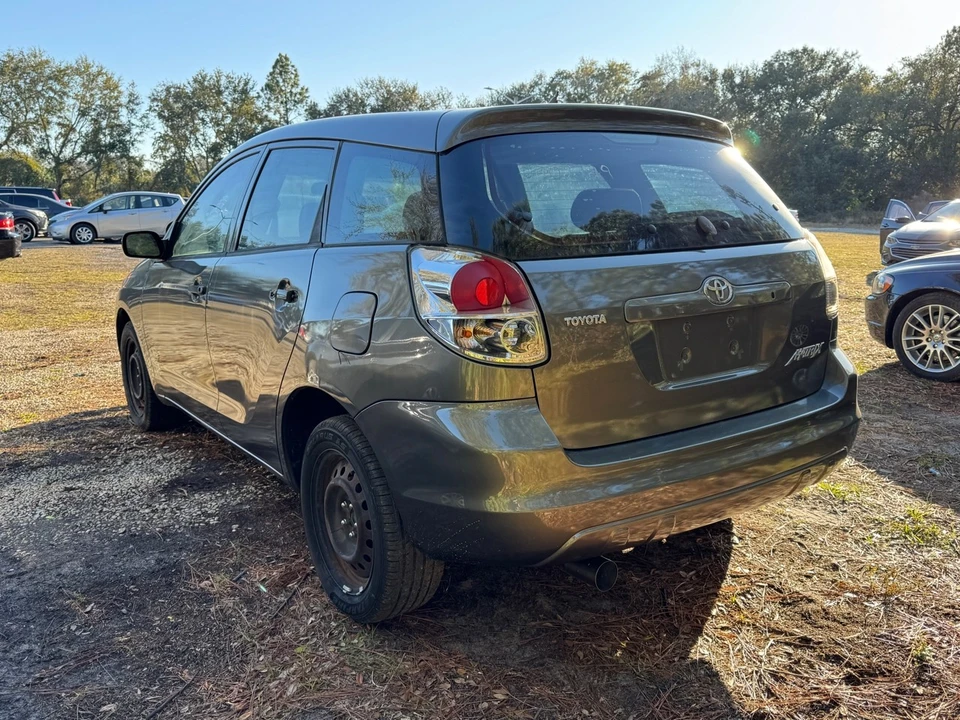 2008 Toyota Matrix 1st Gen - Image 2 of 9