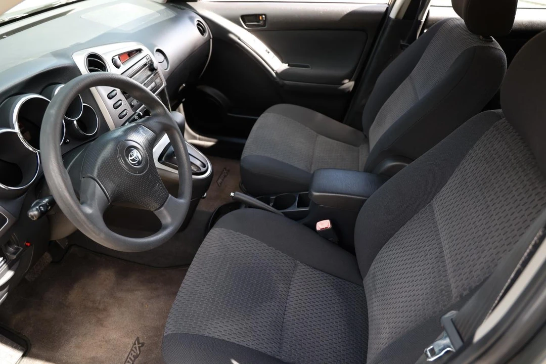 2008 Toyota Matrix 1st Gen - Image 4 of 21
