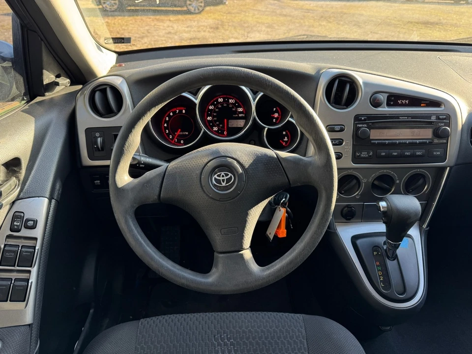 2008 Toyota Matrix 1st Gen - Image 7 of 9