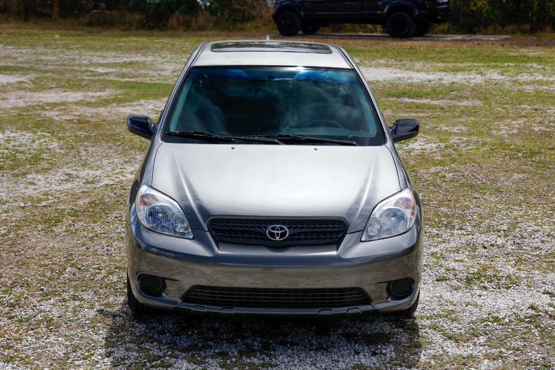 2008 Toyota Matrix 1st Gen - Image 15 of 21