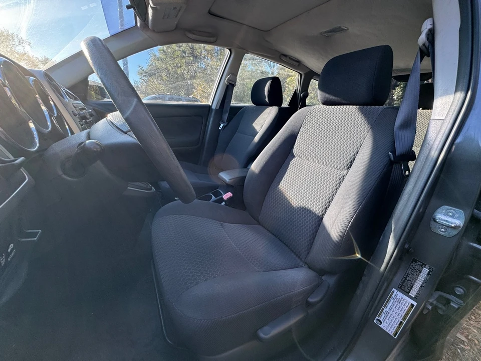 2008 Toyota Matrix 1st Gen - Image 5 of 9