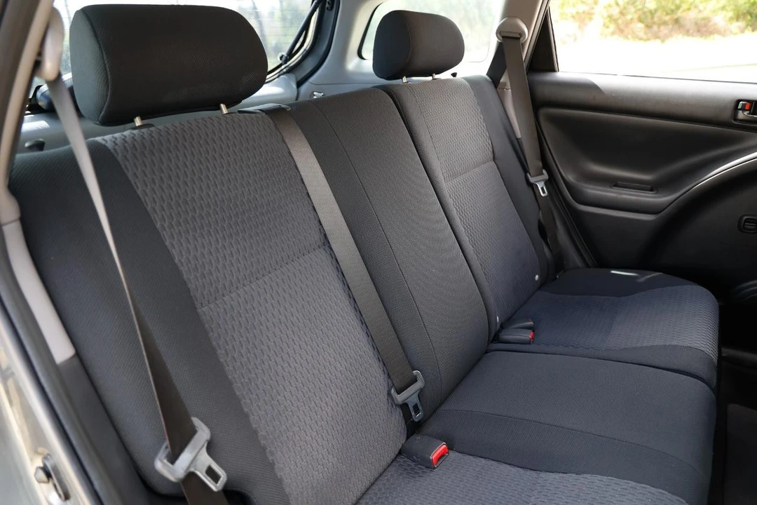 2008 Toyota Matrix 1st Gen - Image 14 of 21