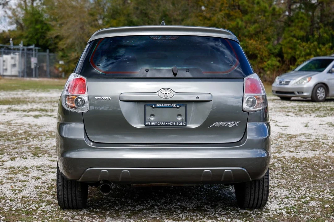 2008 Toyota Matrix 1st Gen - Image 9 of 21